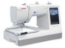 JANOME MEMORY CRAFT 100E MEMORY CRAFT 100E фото №2