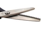 Ножиці кравецькі 'Зигзаг' (210 мм) SS2000K фото №3