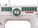 JANOME L 394  JANOME 394L фото №4