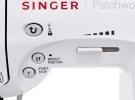 SINGER PATCHWORK 7285Q SINGER PATCHWORK 7285Q фото №5