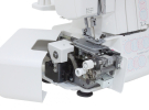JANOME EXCELLENT LOCK 777 Janome Excellent Lock 777 фото №4