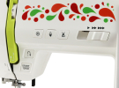 JANOME EXCELLENT STITCH 300 JANOME Excellent Stitch 300 фото №2