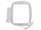 Пяльцы прямоугольные Husqvarna Small Square Hoop (80*80 мм) (Арт. 920334096) 920334096 фото №2