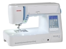 JANOME SKYLINE S5 JANOME SKYLINE S5 фото №2