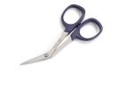 Ножницы изогнутые 'Professional' (100 мм)  611516 фото №1