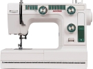 JANOME L 394  JANOME 394L фото №1
