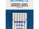 Голки Universal №70-100 (5 шт.) 33719 фото №1