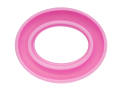 Кільце для шпульок рожевого кольору (DW-BB30 (PINK) (SEW MATE) DW-BB30(PINK) фото №1