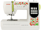 JANOME EXCELLENT STITCH 300 JANOME Excellent Stitch 300 фото №1