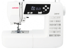 JANOME 2160 DC 2160 DC фото №1