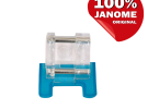 Лапка для пришивання ґудзиків без ніжки Janome/Family 200136002 фото №1