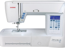 JANOME SKYLINE S3 JANOME SKYLINE S3 фото №1