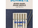 Голки Jeans №100 (5 шт.) 33298 фото №1