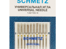 Голки Universal №110 (10 шт.) 31181 фото №1
