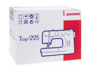 JANOME TOP 22S JANOME TOP 22S фото №7