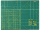 Коврик для раскройных ножей с шкалой см/дюймы (60x90см) 611382 фото №1