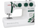 JANOME 25 MIDORI JANOME 25 MIDORI фото №2