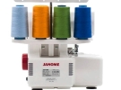 JANOME HQ-075D JANOME HQ-075D фото №3