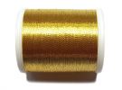 Нитка METALLIC (GOLD 6) GOLD 6 фото №1
