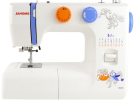 JANOME 1620S janome-1620s фото №1