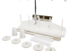 Стійка на 5 котушок для вишивальної машини Janome (арт. 860406000) 860406000 фото №2