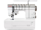 JANOME COVER PRO 3000 P COVERPRO 3000 PROFESSIONAL фото №1