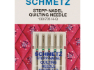 Голки Quilting №75-90 (5 шт.) 32050 фото №1