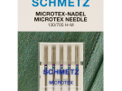 Голки Microtex №90 (5 шт.) 32484 фото №1