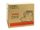 JANOME AIRTHREAD 2000D Janome AirThread 2000D фото №9