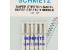 Голки Super Stretch №75 (5 шт.) 50196 фото №1