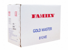 FAMILY GOLD MASTER 8124E FAMILY GOLD MASTER 8124E фото №8