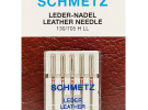 Голки для шкіри №80 (5 шт.) 32483 фото №1