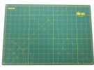 Коврик для раскройных ножей с шкалой см/дюймы (30x45см) 611386 фото №2
