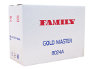 FAMILY GOLD MASTER 8024A FAMILY GOLD MASTER 8024A фото №8