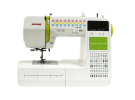 JANOME EXCELLENT STITCH 100 JANOME EXCELLENT STITCH 100 фото №1