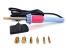 Паяльник для страз (7 насадок) DW-AW01(7)-VDE фото №1