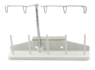 Стійка на 5 котушок для вишивальної машини Janome (арт. 832420014) 832420014 фото №2