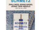Голка Twin Jeans №100/4,0 70552 фото №1