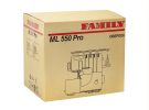FAMILY ML 550 PRO FAMILY ML 550 PRO фото №9