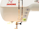 JANOME DC 4030 JANOME 4030 фото №3