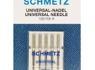 Голки Universal №110 (5 шт.) 34137 фото №1