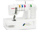 JANOME COVER PRO 7000 CPS JANOME COVER PRO 7000 CPS фото №1