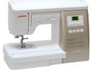 JANOME QC1M JANOME QC1M фото №1