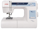 JANOME MY EXCEL 18W JANOME MY EXCEL 18W фото №1