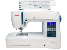 JANOME SKYLINE S6 Janome Skyline S6 фото №1