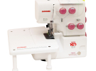 JANOME 792 PG JANOME 792 PG фото №2