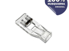 Лапка для пришивання леліток Husqvarna 412823845 фото №1