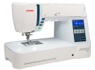 JANOME SKYLINE S6 Janome Skyline S6 фото №2