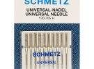 Голки Universal №60 (10 шт.) 50204 фото №1