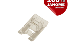 Лапка для атласного рядка Janome/Family 940340000 фото №1